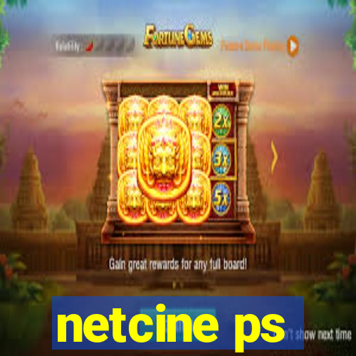 netcine ps